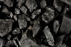 Heugh coal boiler costs