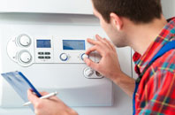 free commercial Heugh boiler quotes