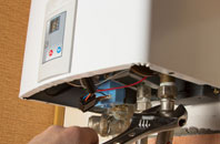 free Heugh boiler install quotes